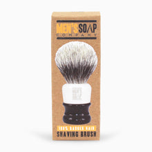 Pure Badger Hair Shaving Brush, 24mm