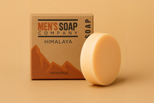 Himalaya Shaving Soap Refill Puck, 4.0 oz