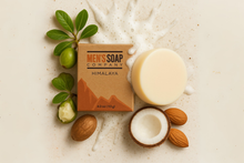 Himalaya Shaving Soap Refill Puck, 4.0 oz