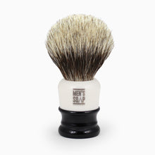 Pure Badger Hair Shaving Brush, 24mm