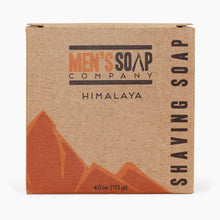 Himalaya Shaving Soap Refill Puck, 4.0 oz
