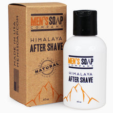 After Shave Balm, 4.0 oz - Himalaya