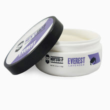 Shaving Soap in Bowl with Lid, 4.0 oz - Lavender
